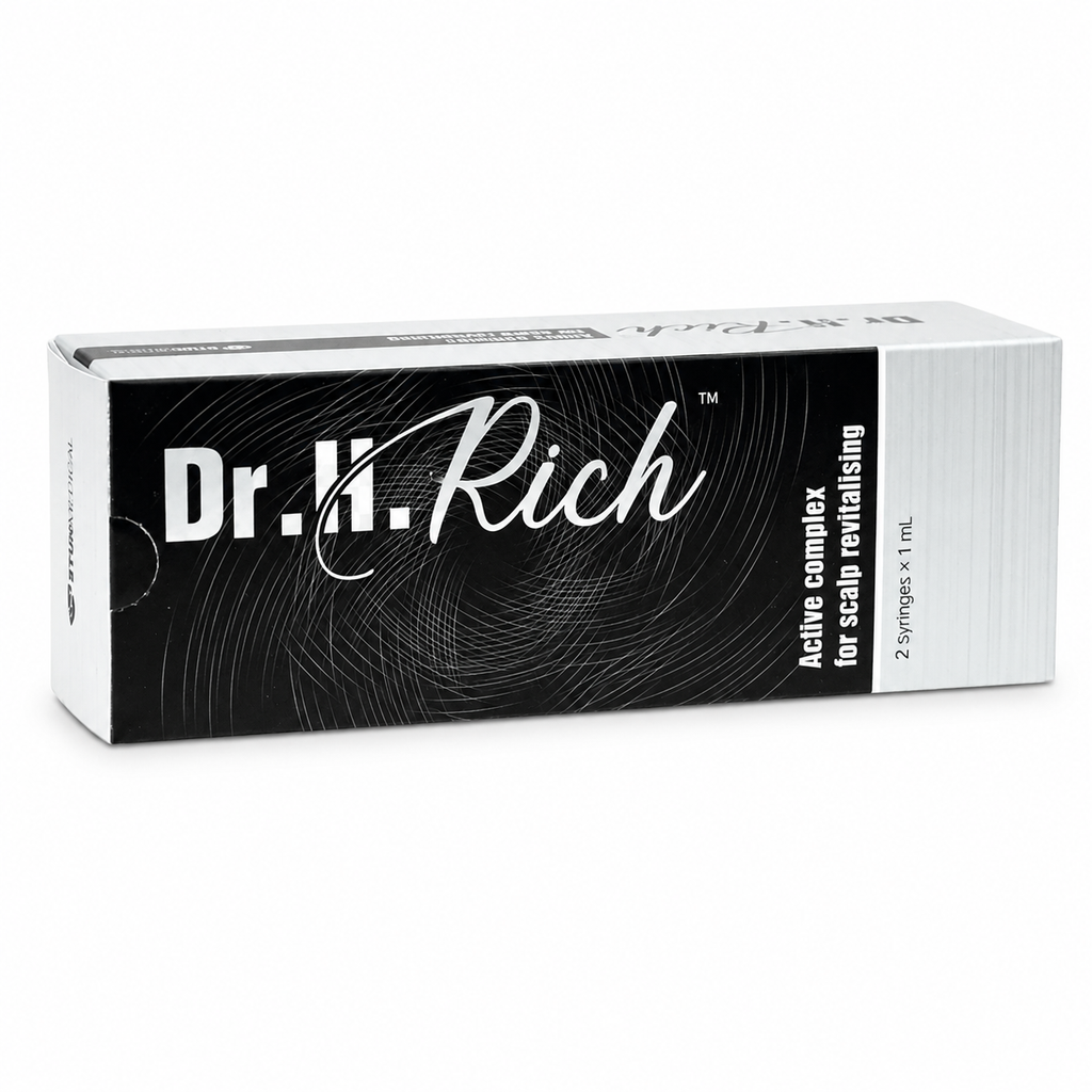 Dr. Hair Rich
