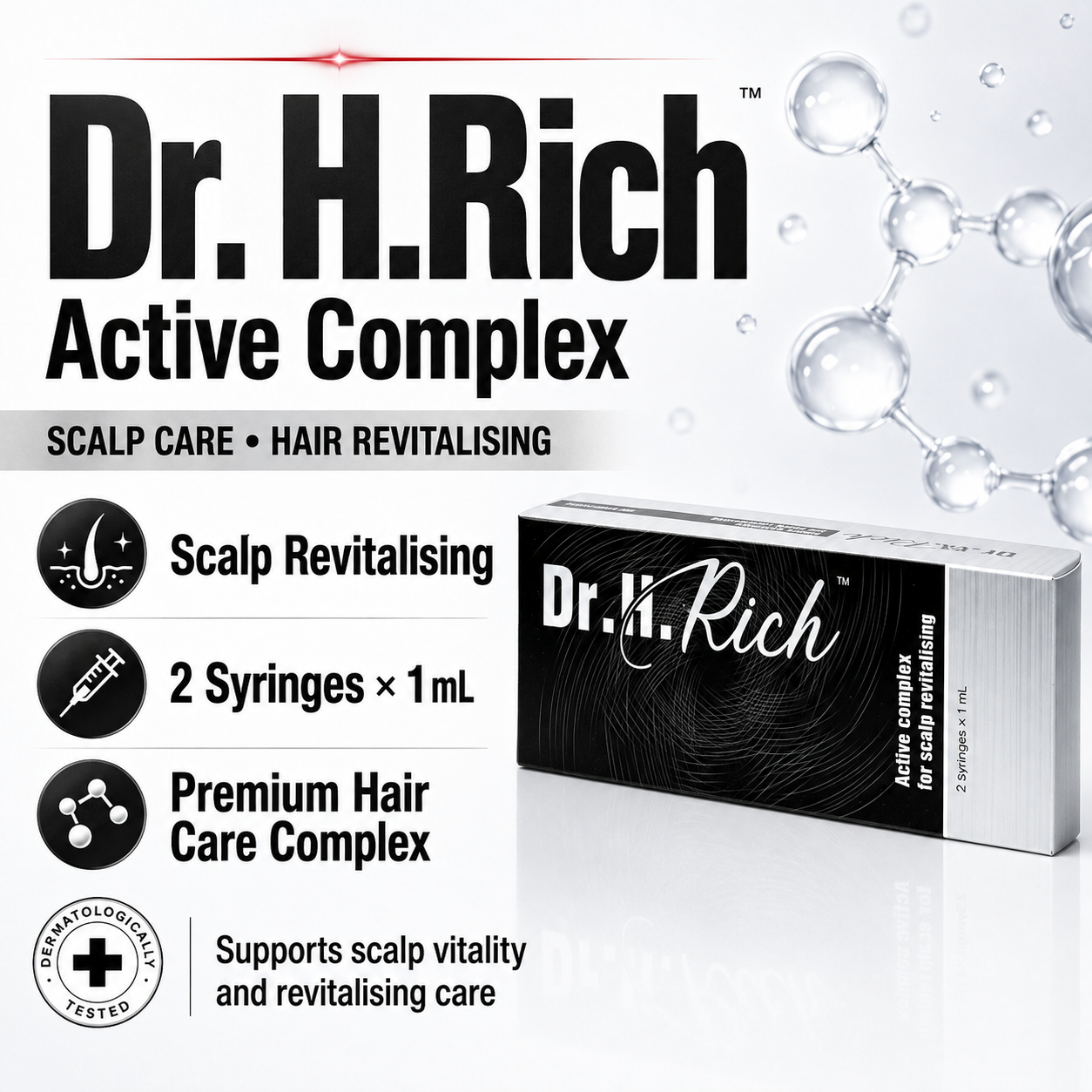 Dr. Hair Rich