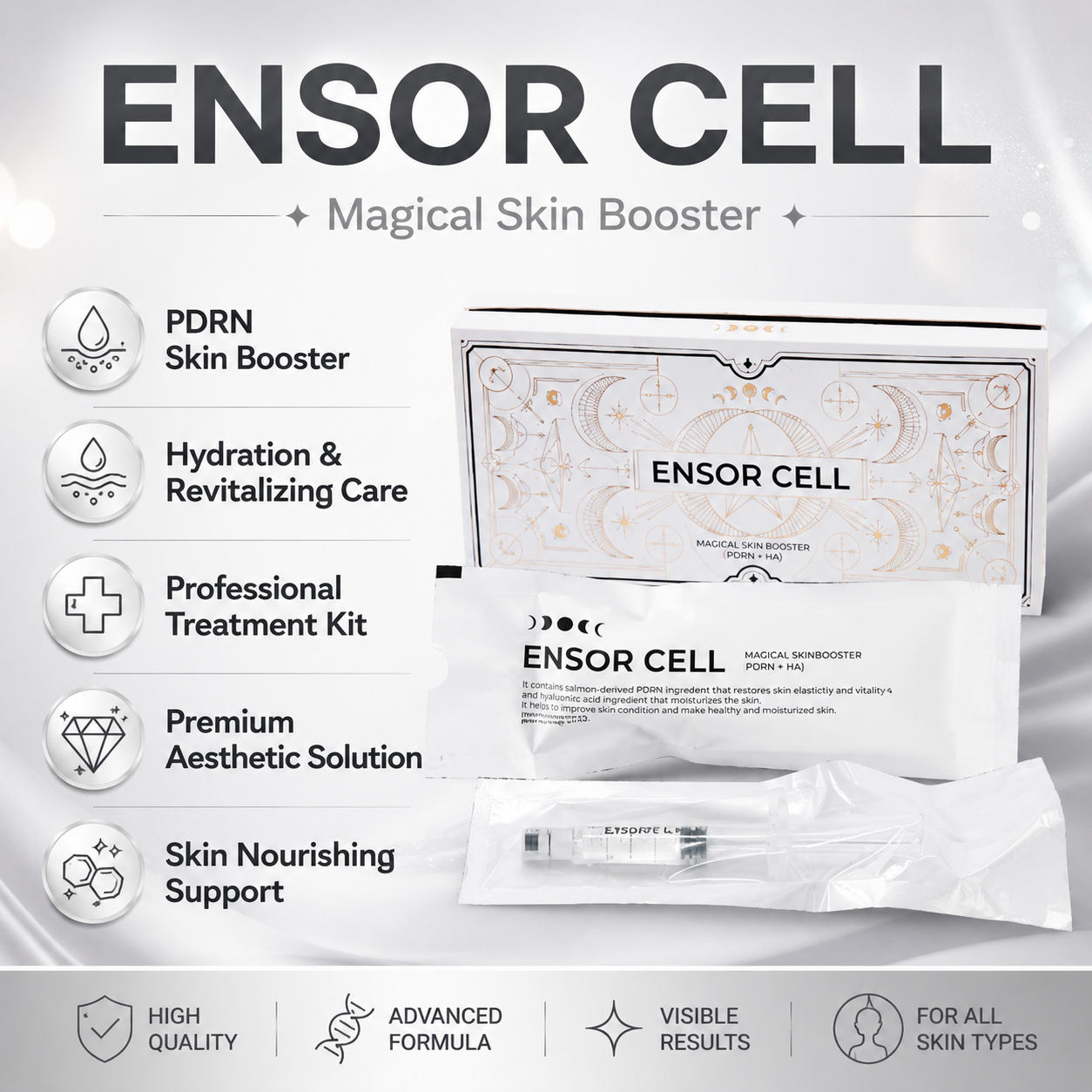 JAYSEAN ENSOR CELL