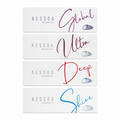 AESSOA (Global, Ultra, Deep, Shine)