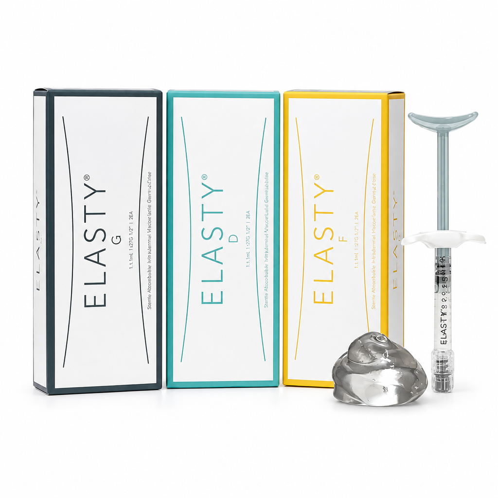 Elasty Plus (G, D, F)