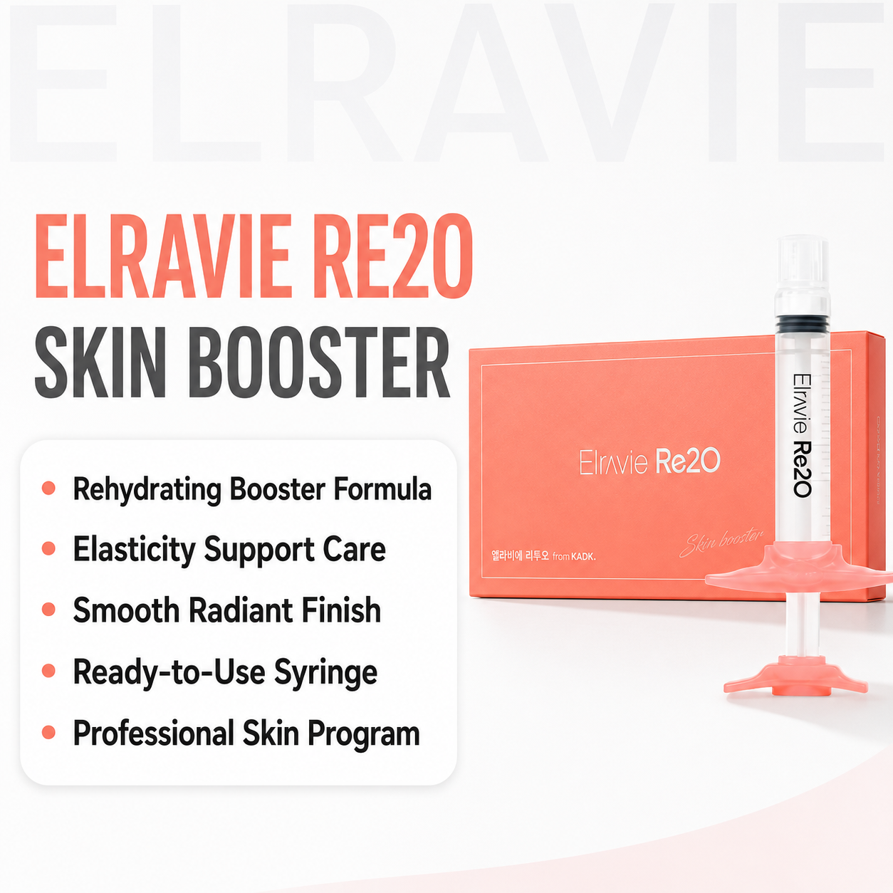 Elavie Re2O