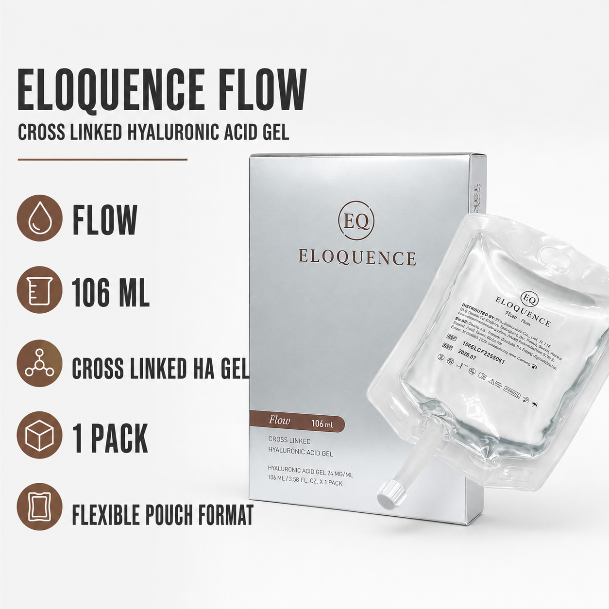 Eloquence Flow 106