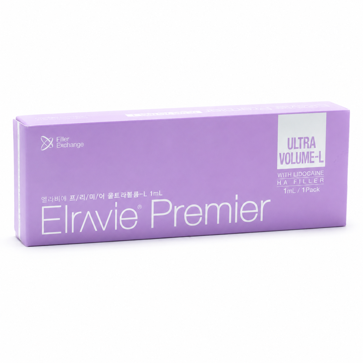 Elravie Volume