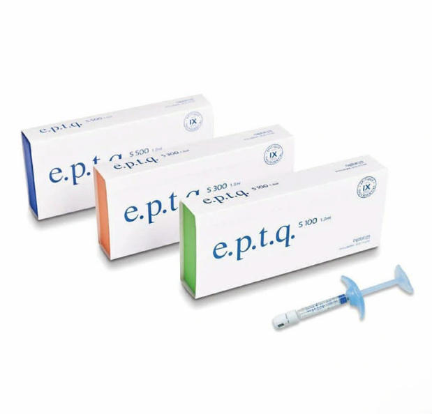 Epitique (S100, S300, S500)