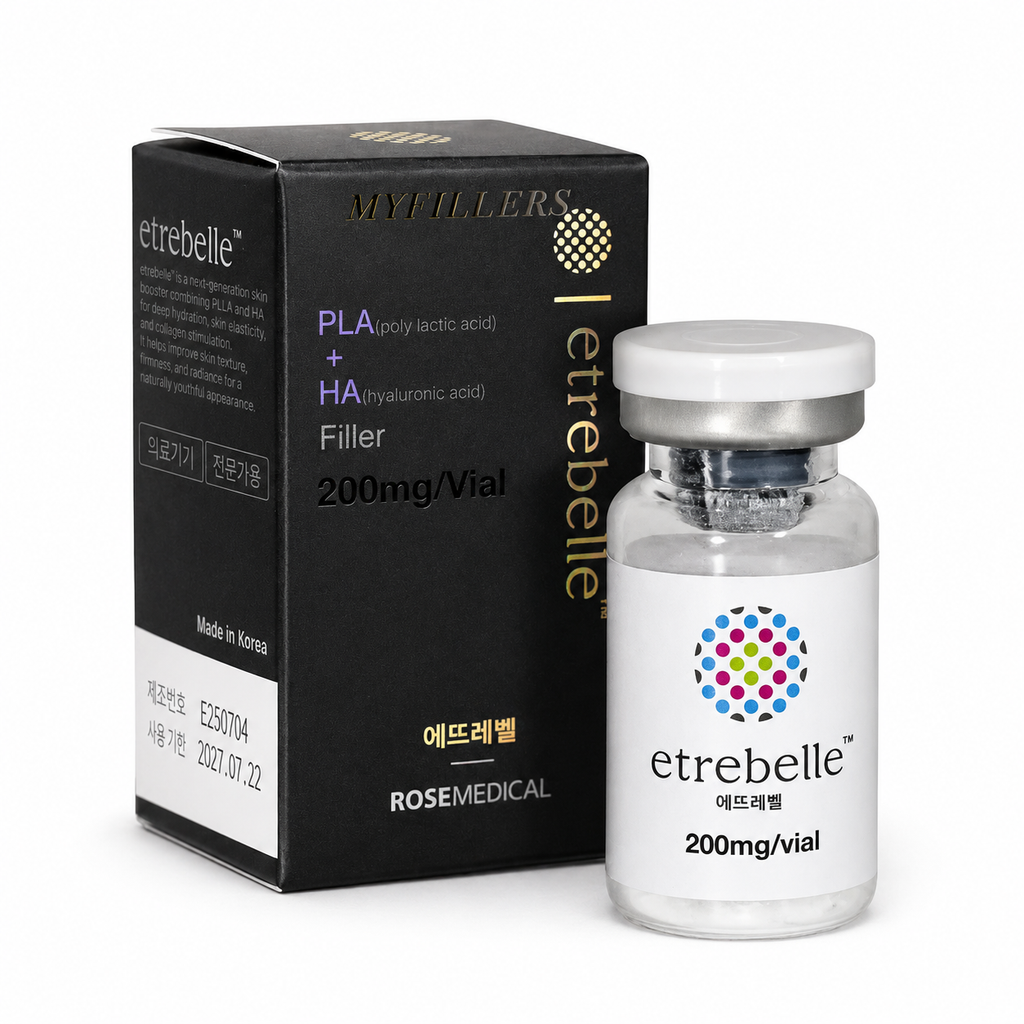 Etrebelle 200 mg