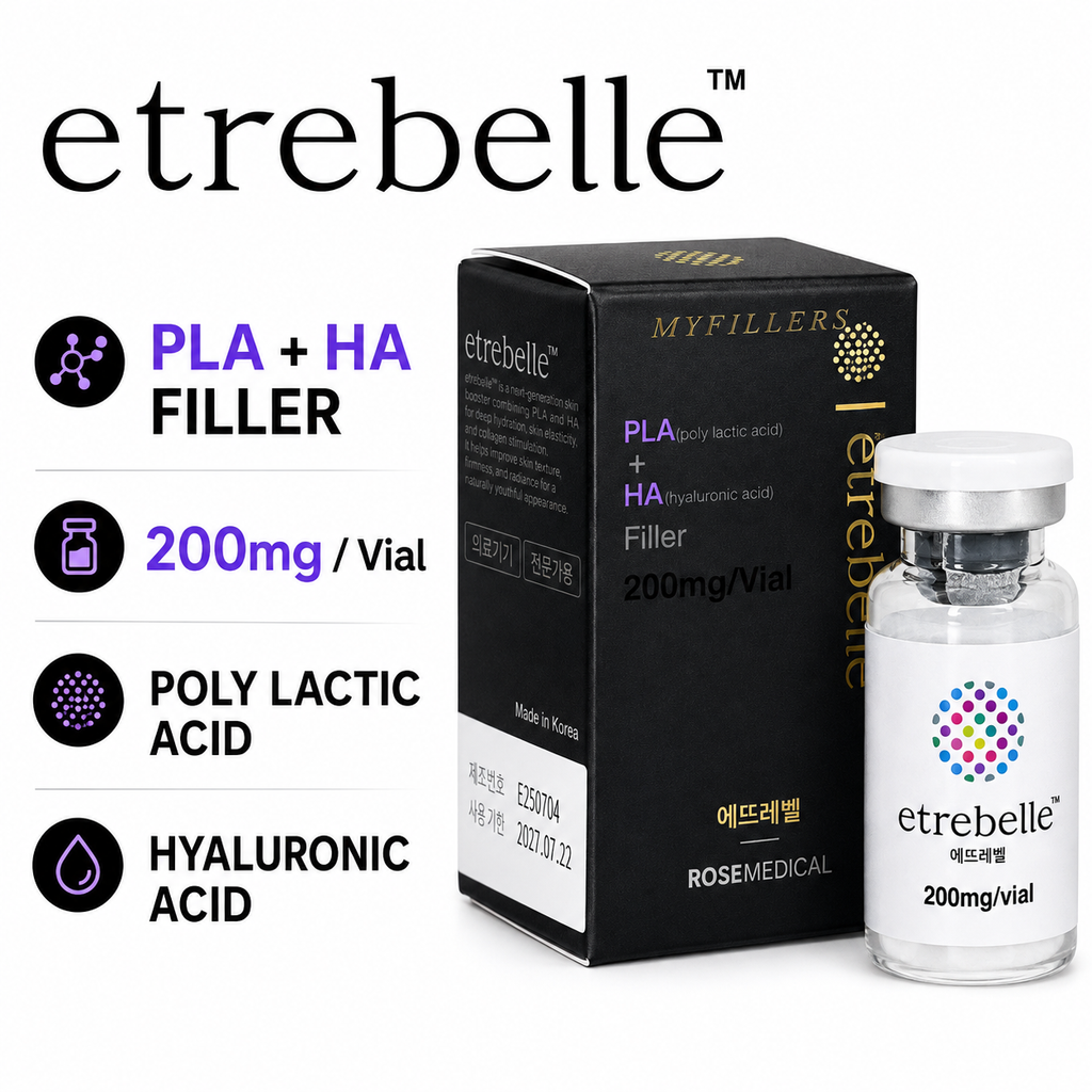 Etrebelle 200 mg