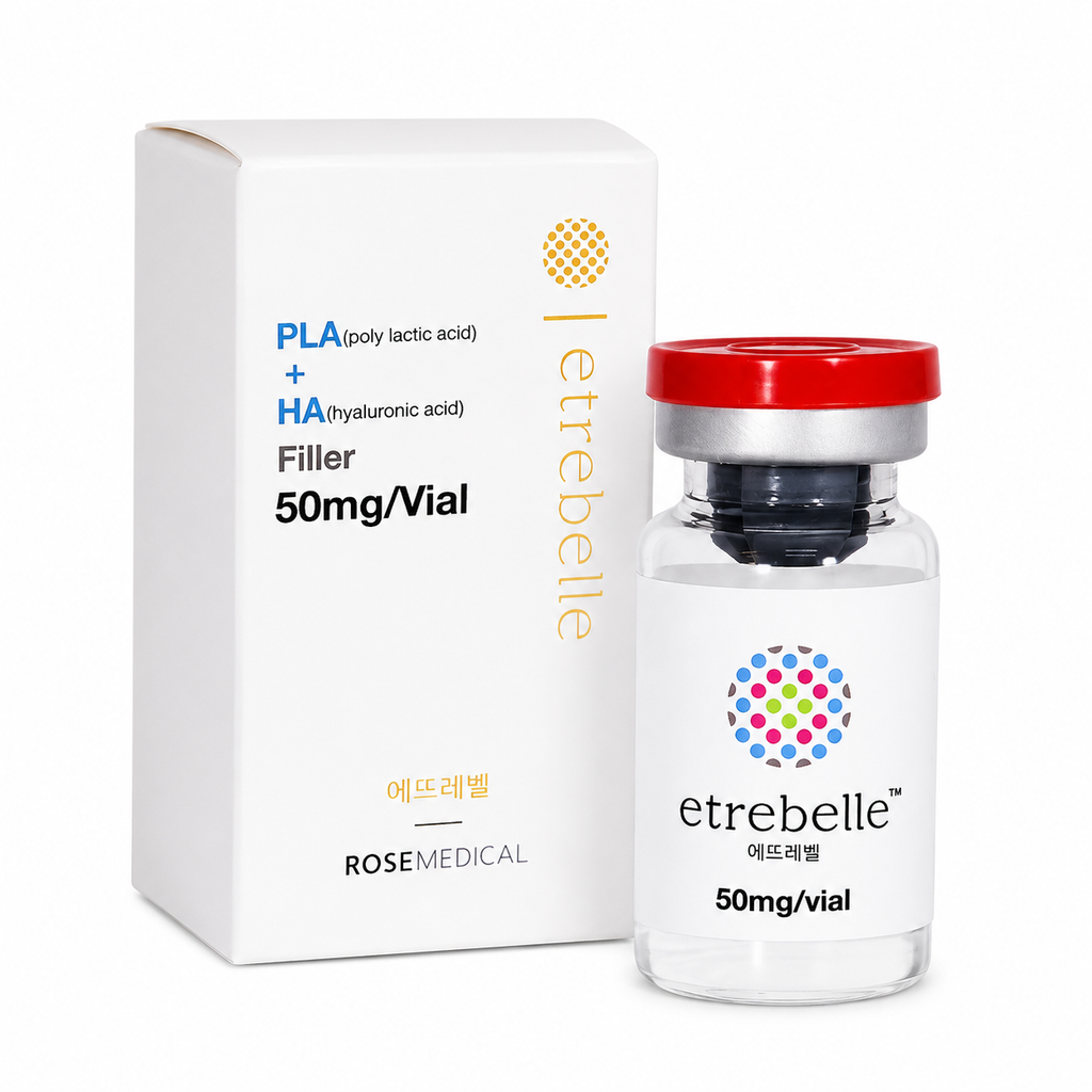 Etrebelle 50 mg