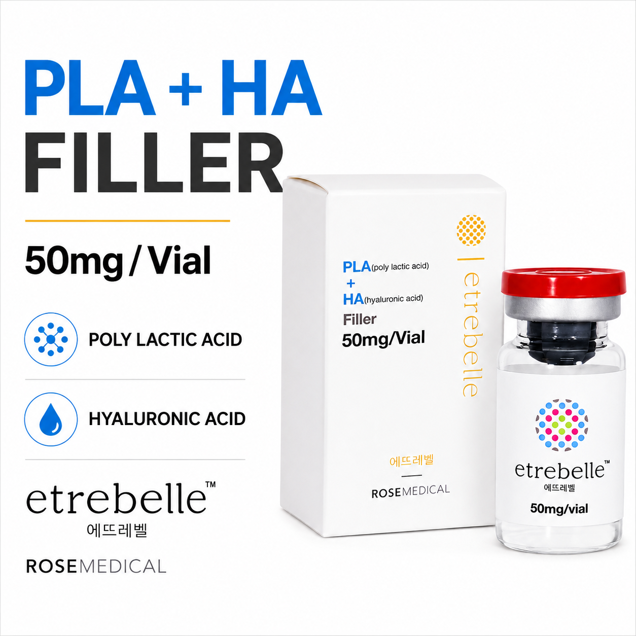 Etrebelle 50 mg