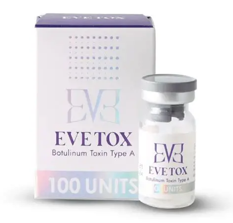 EveTox 100 Units