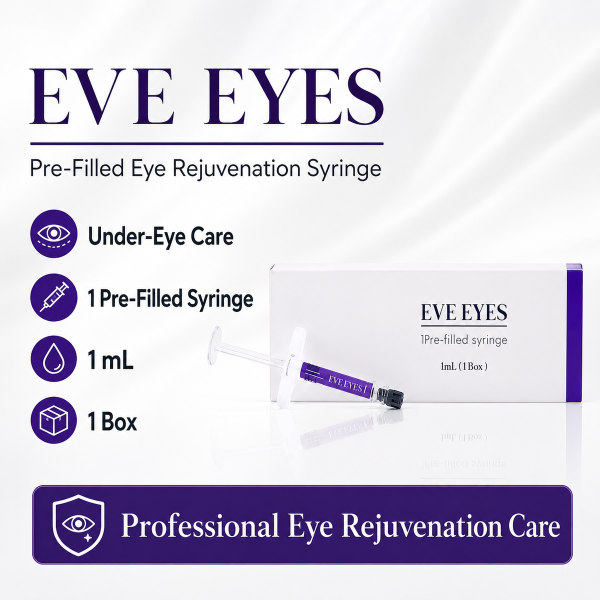 Eve Eyes