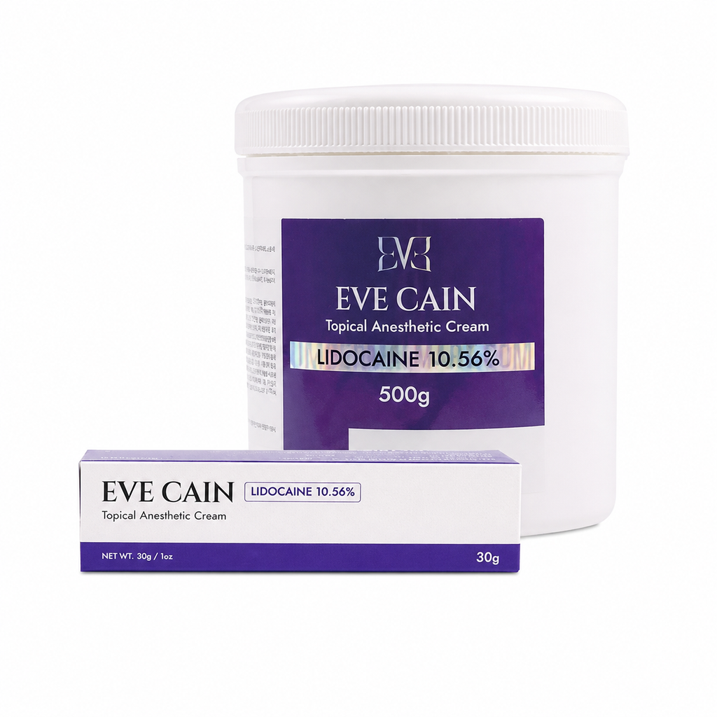 Eve cain (30g, 500g)