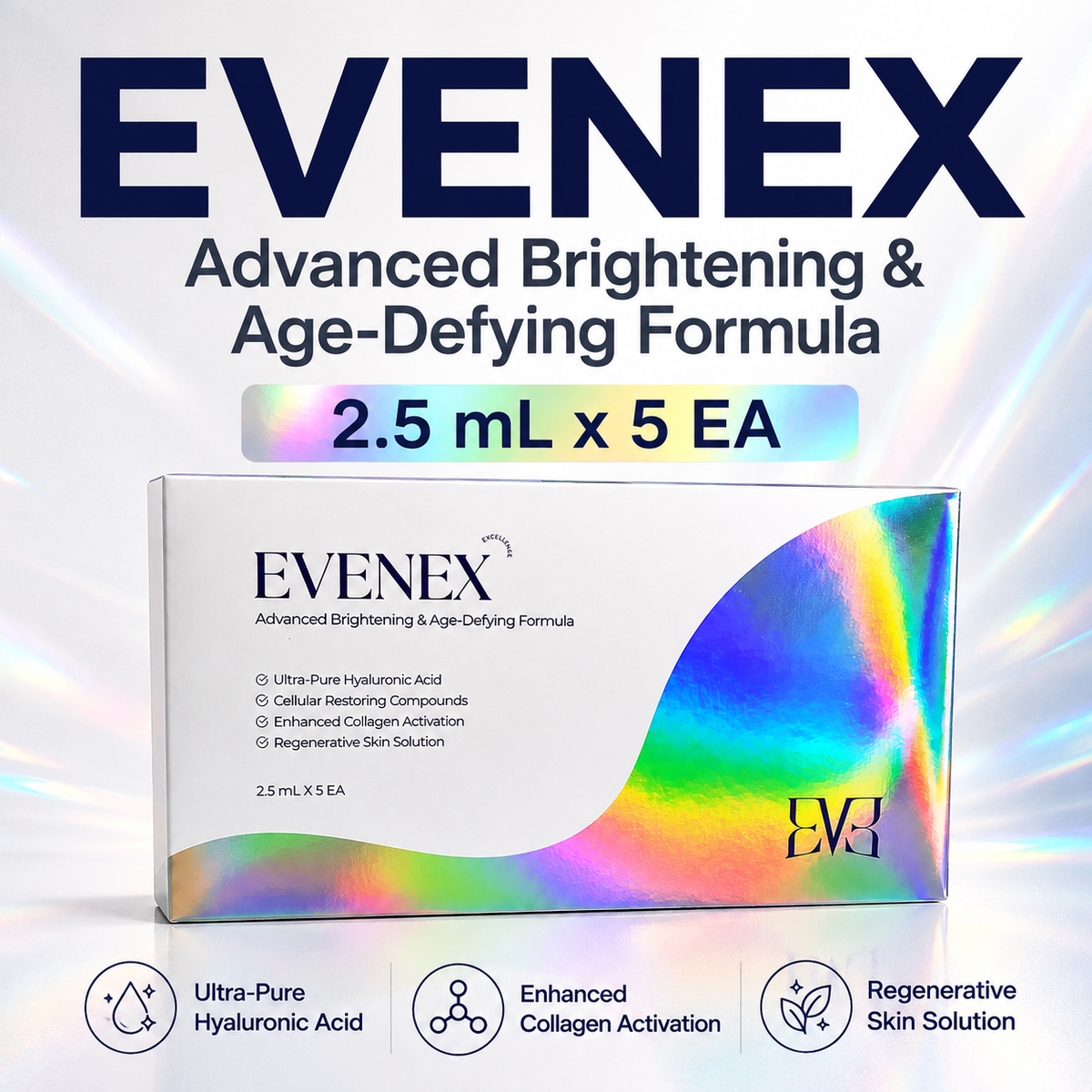 Evenex