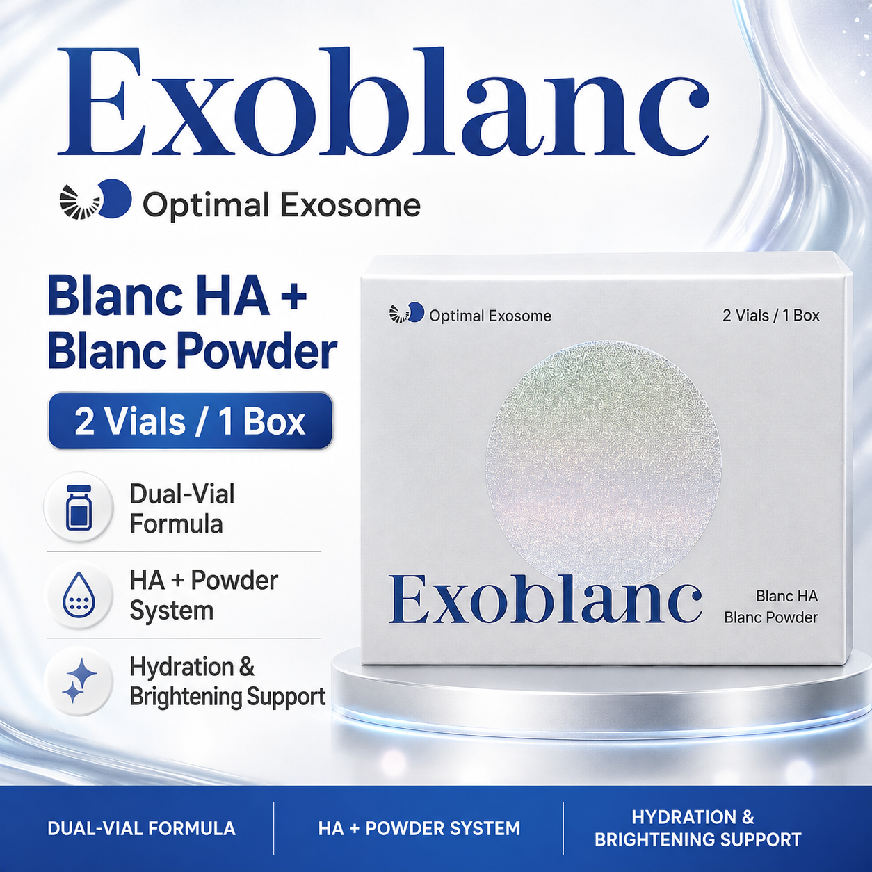 Exoblanc