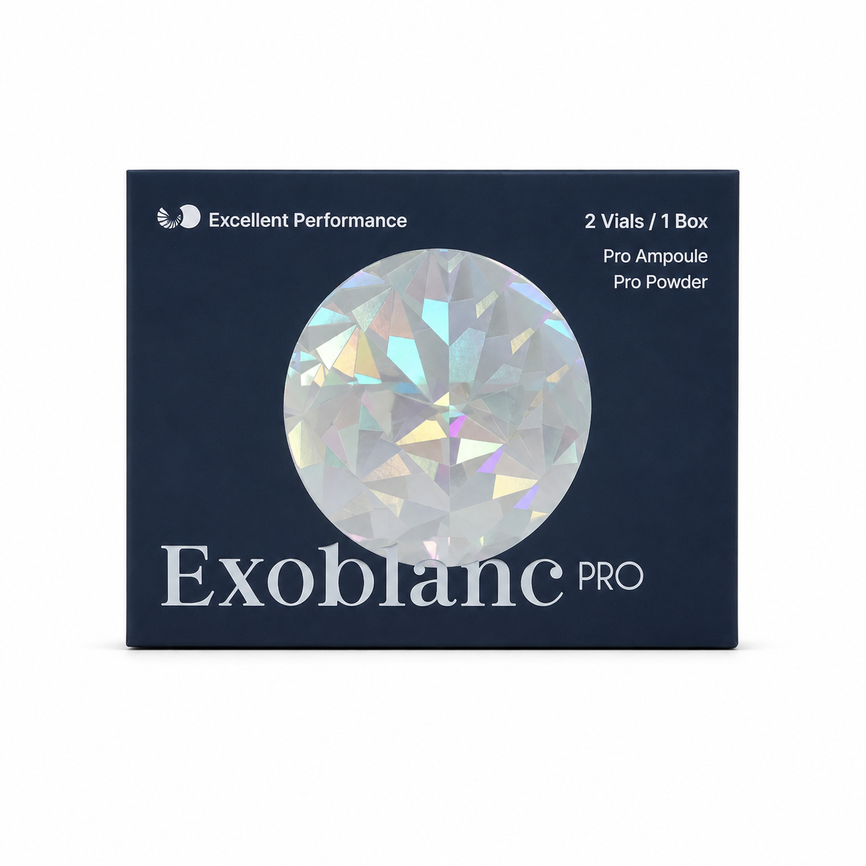 Exoblanc Pro