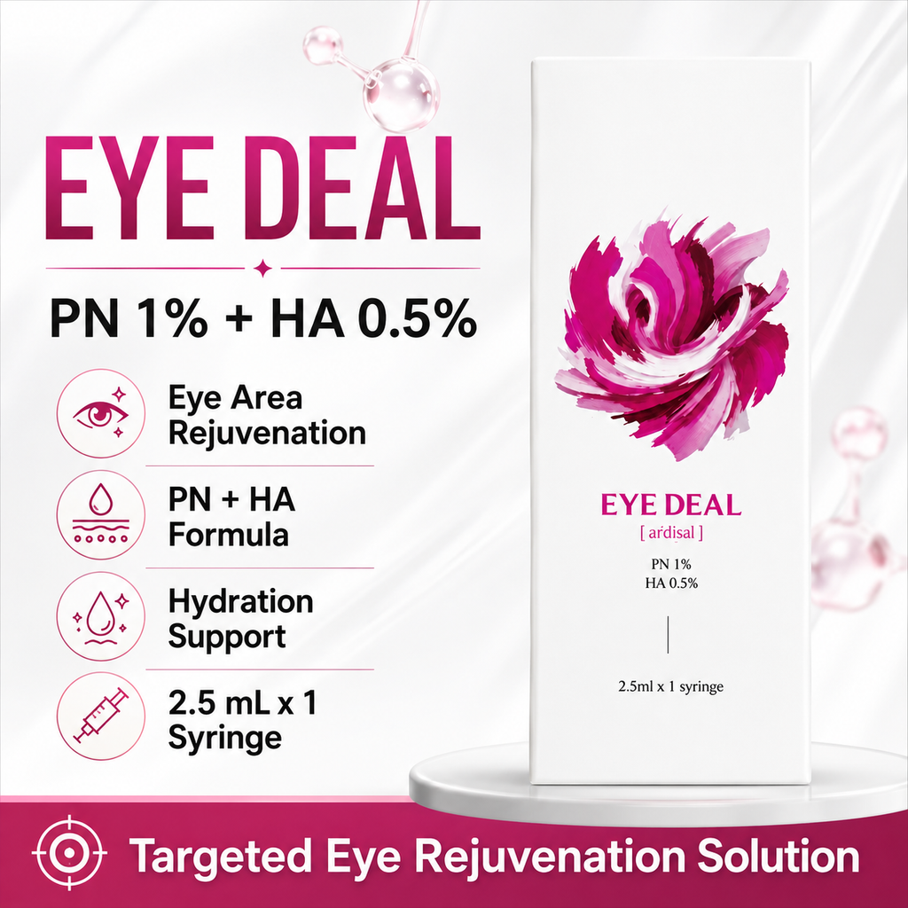 Eye deal