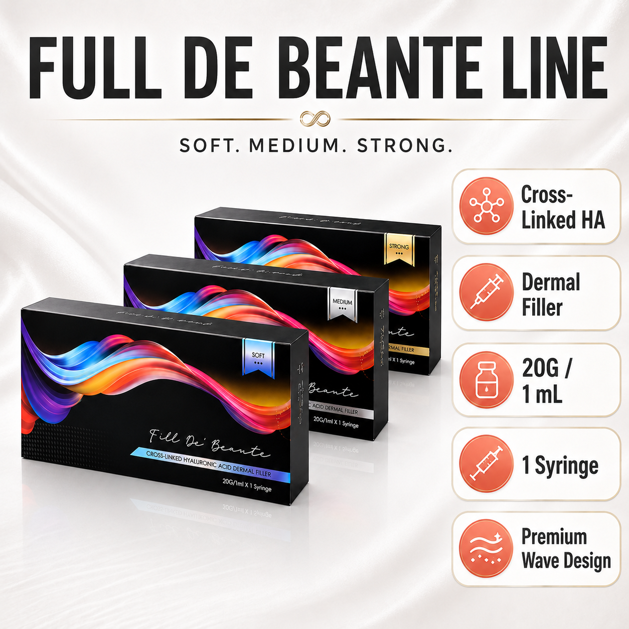 Full de Beante (No Lidocaine)