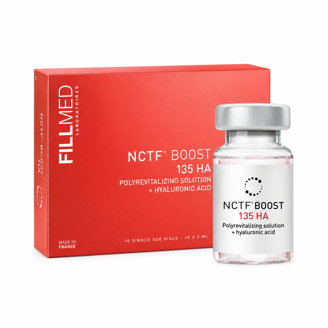 Filorga NCTF 135 HA
