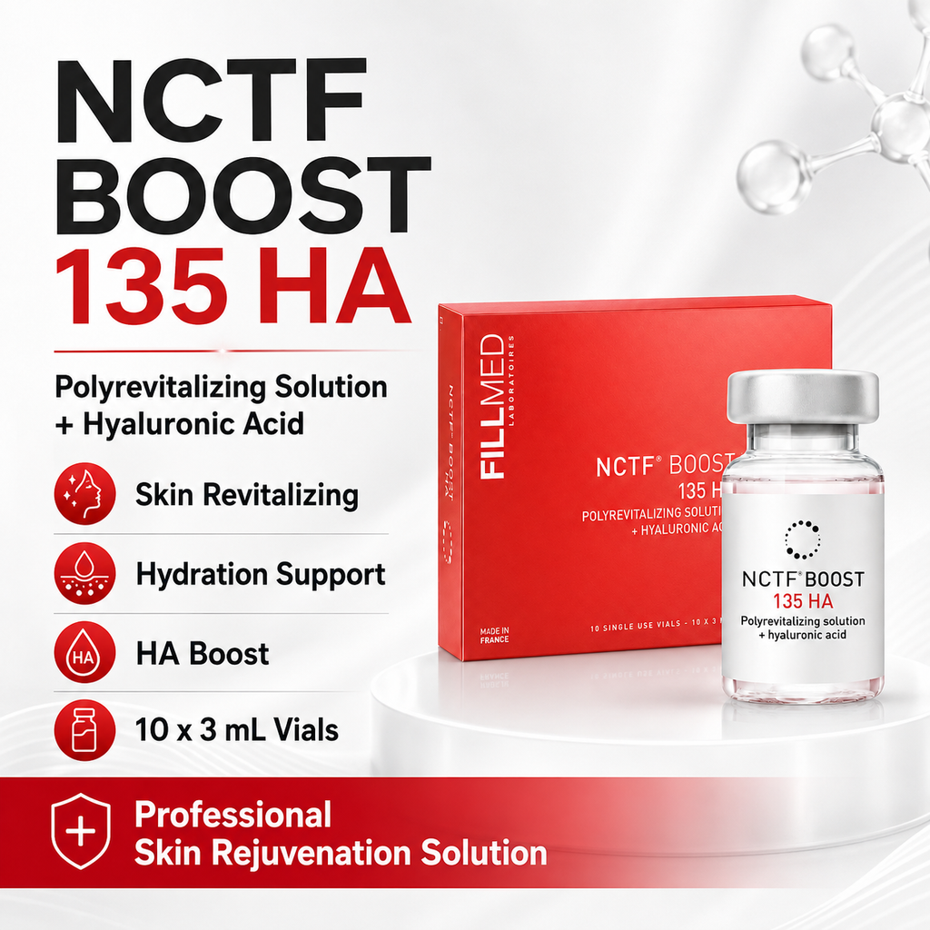 Filorga NCTF 135 HA