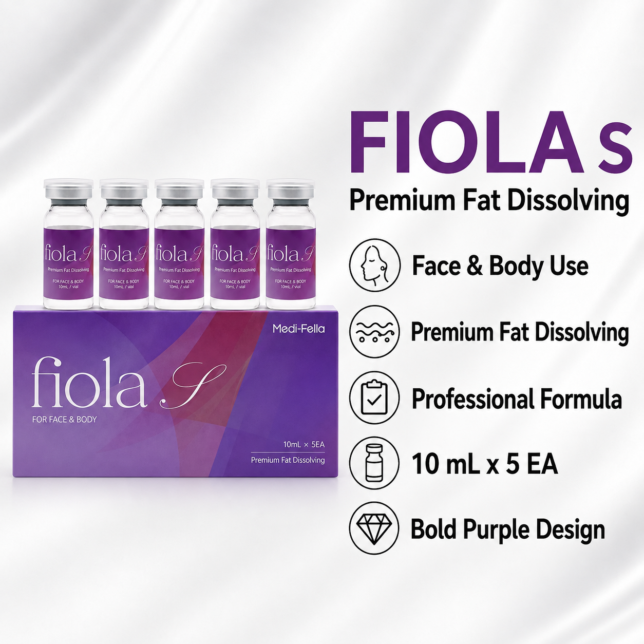 Fiola S