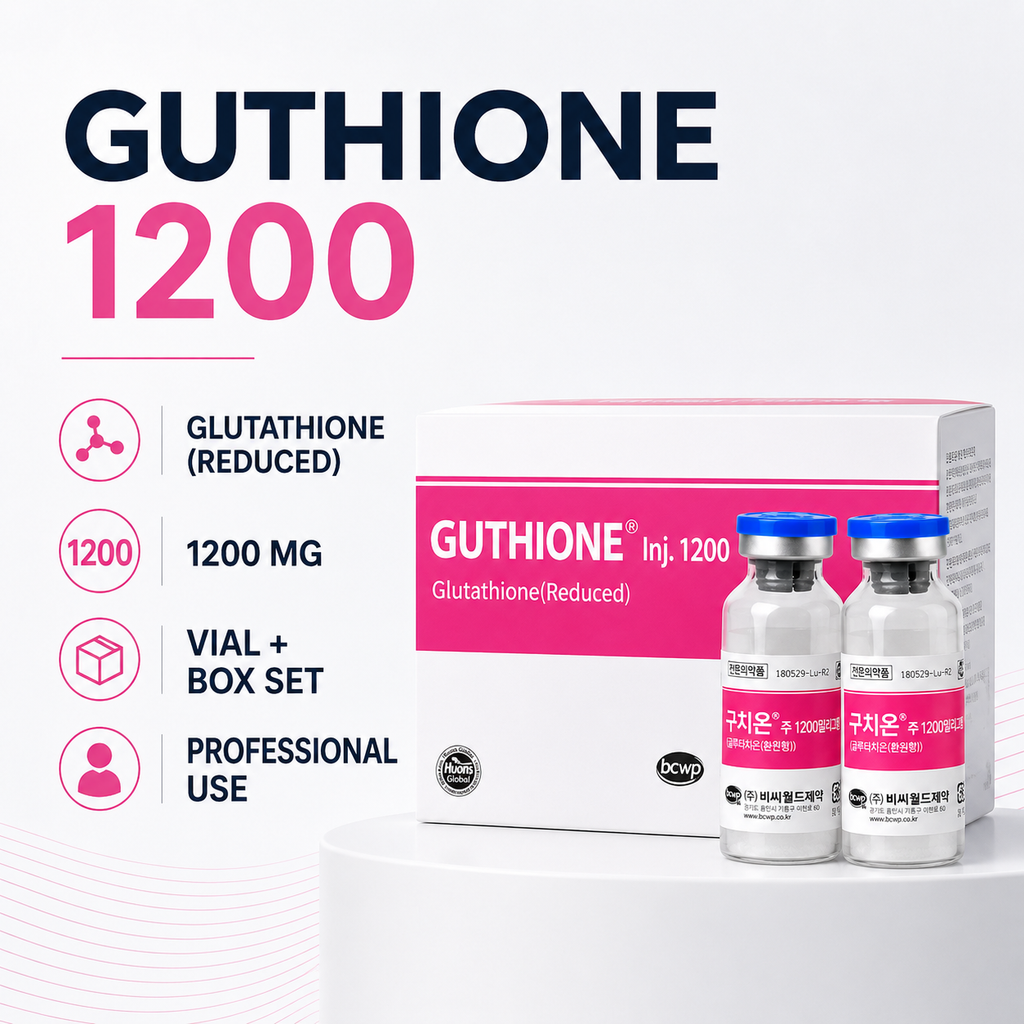 Guthion Inj (1200mg)