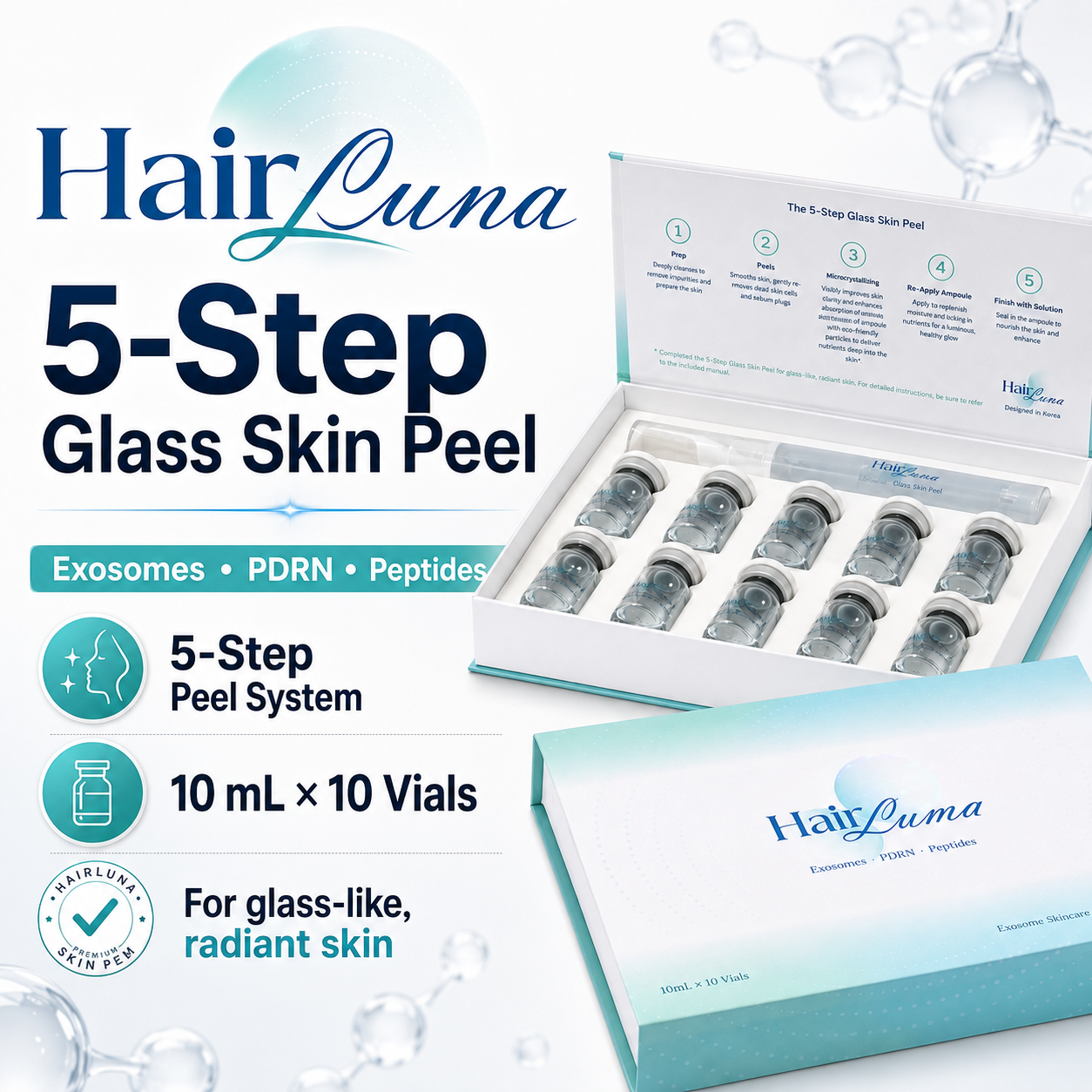 Hairluma