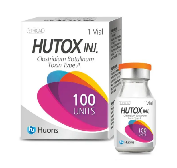 Hutox 100 Units