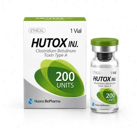 Hutox 200 Units