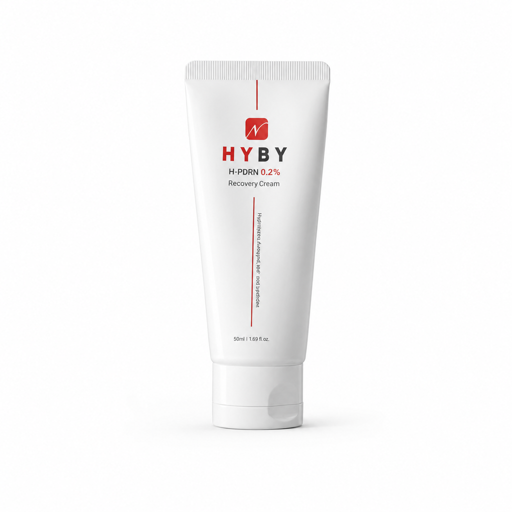 HyBy Recovery Cream (50ml)