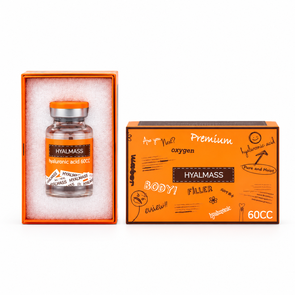 HyalMass