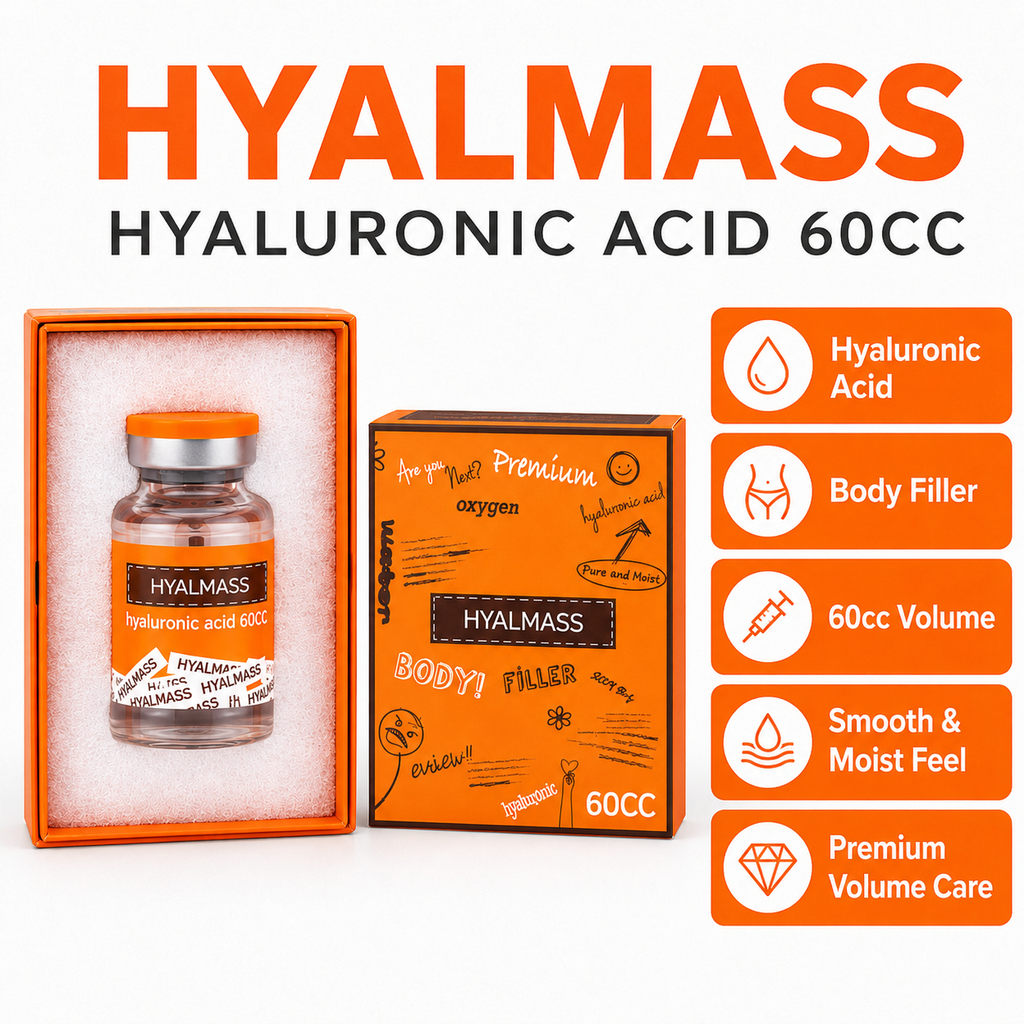 HyalMass