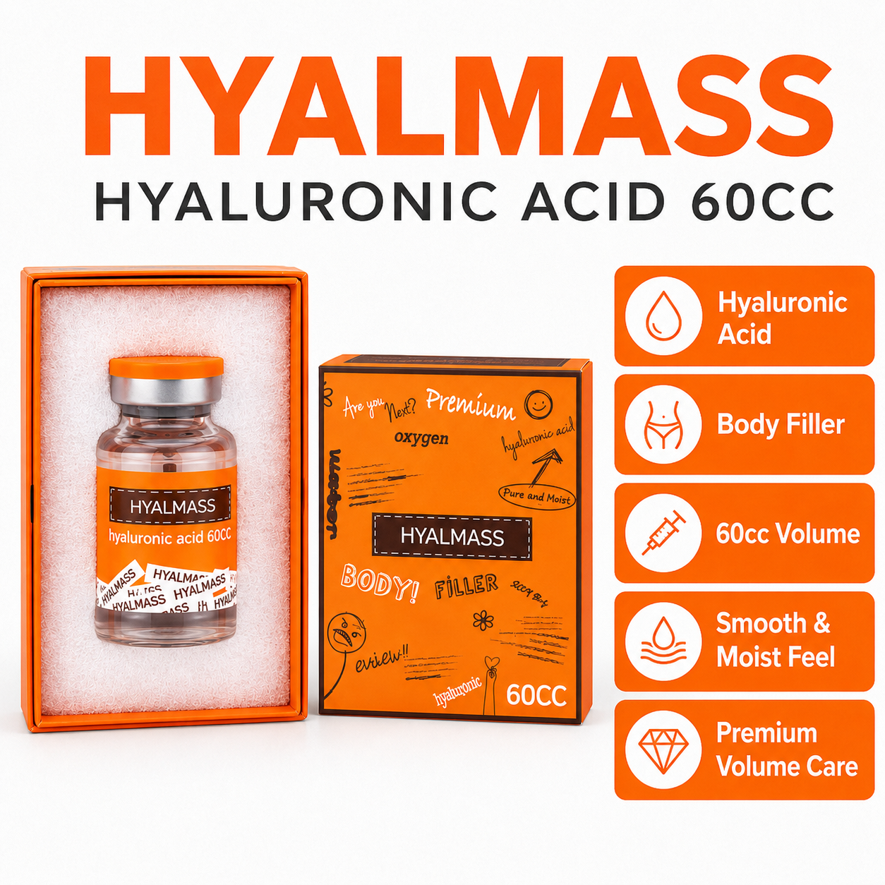 HyalMass