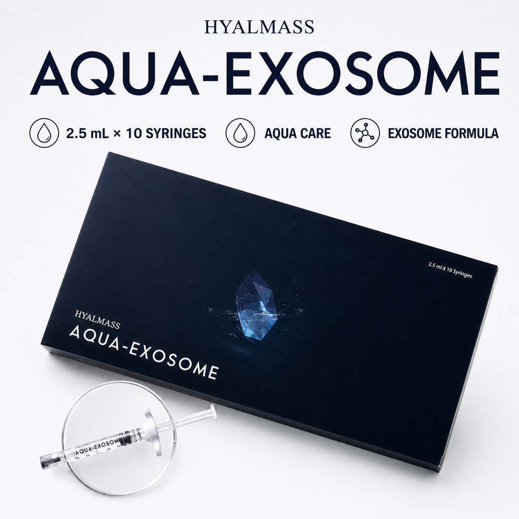 HyalMass Aqua Exosome
