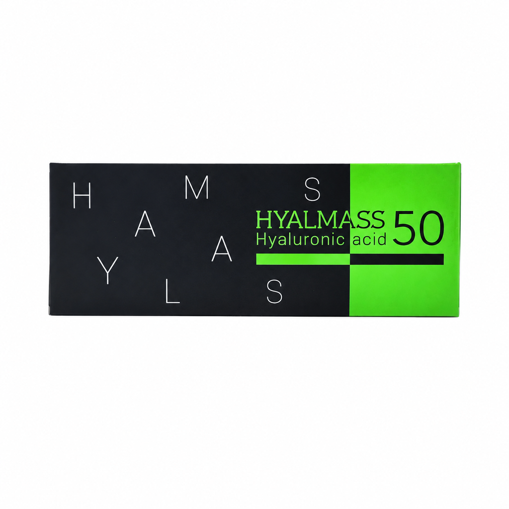 Hyalmass 50
