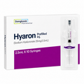 Hyaron Prefilled