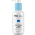 Cell By Cell HYDRA C MOISTURE LOTION (150ml)