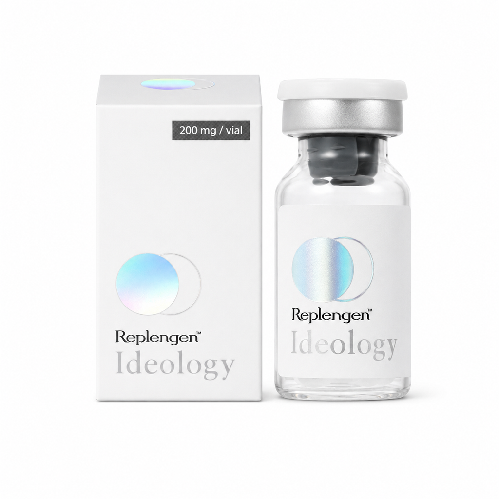 Ideology 200 mg