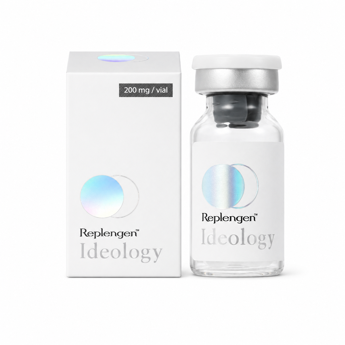 Ideology 200 mg