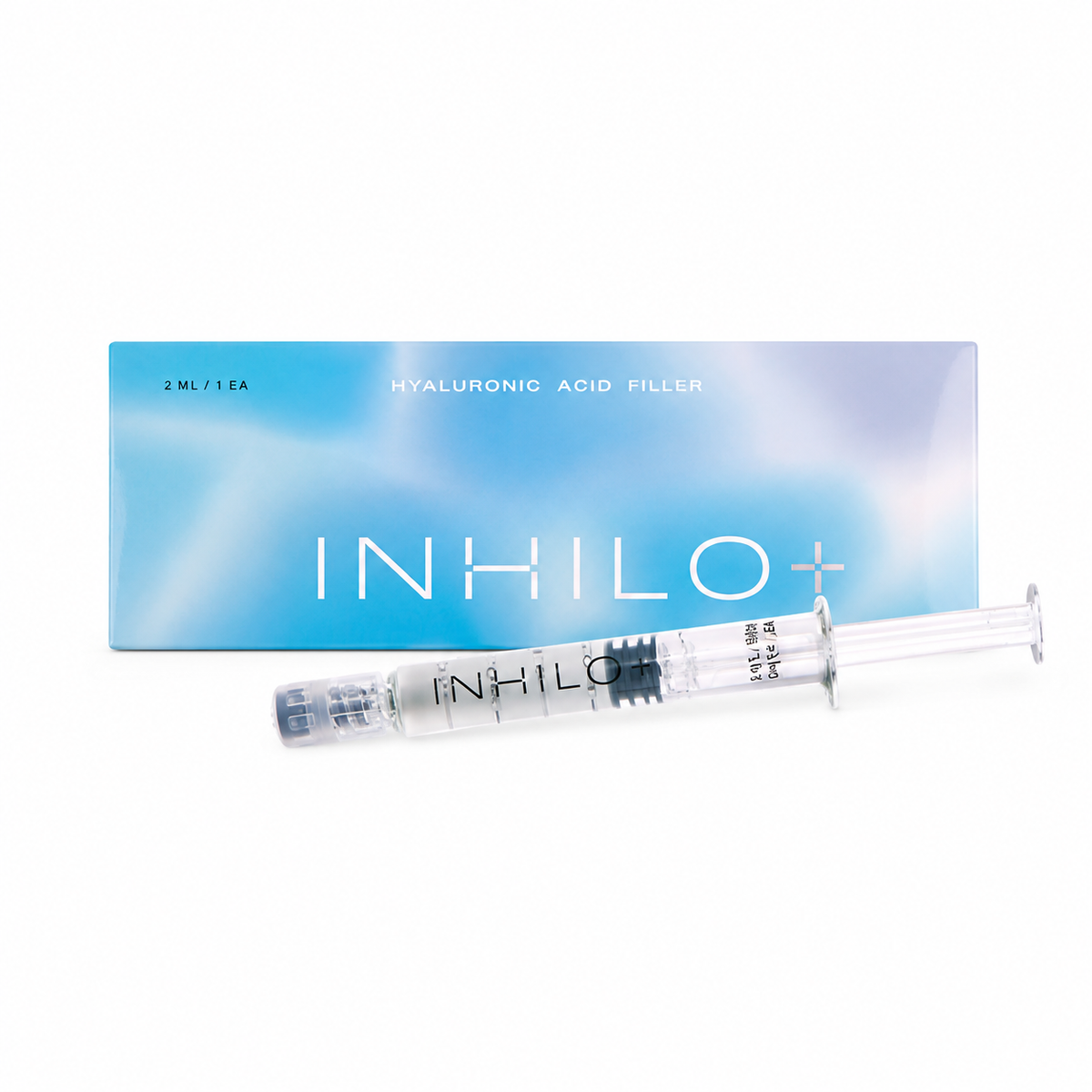 Inhilo Plus