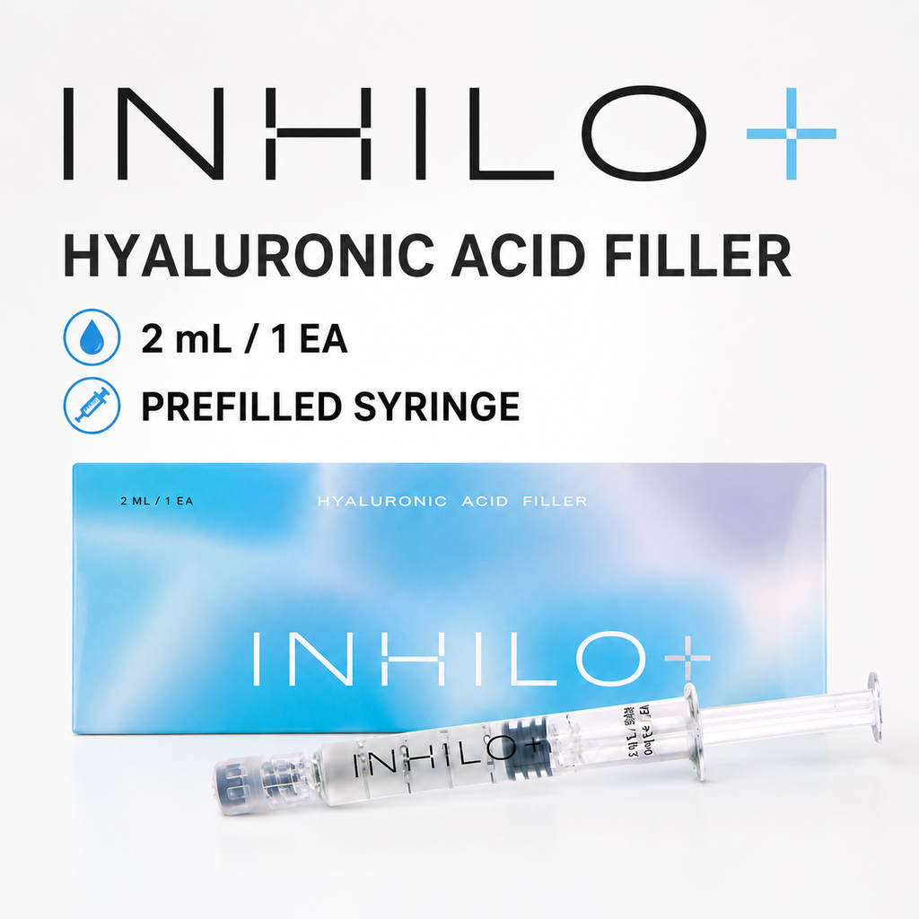 Inhilo Plus