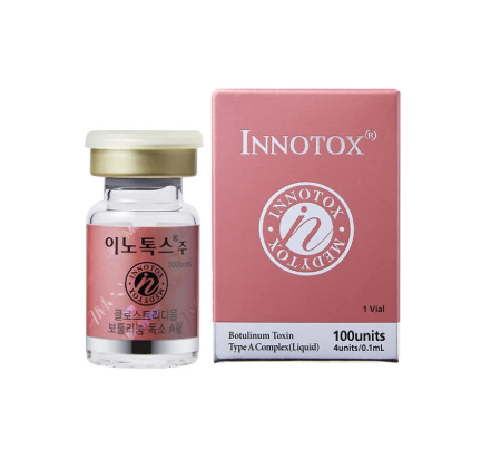 Innotox 100 Units