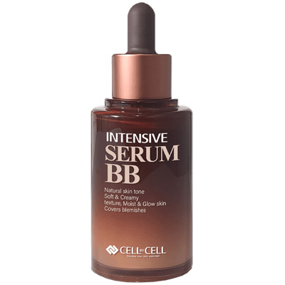 Cell By Cell INTENSIVE SERUM BB (50g)