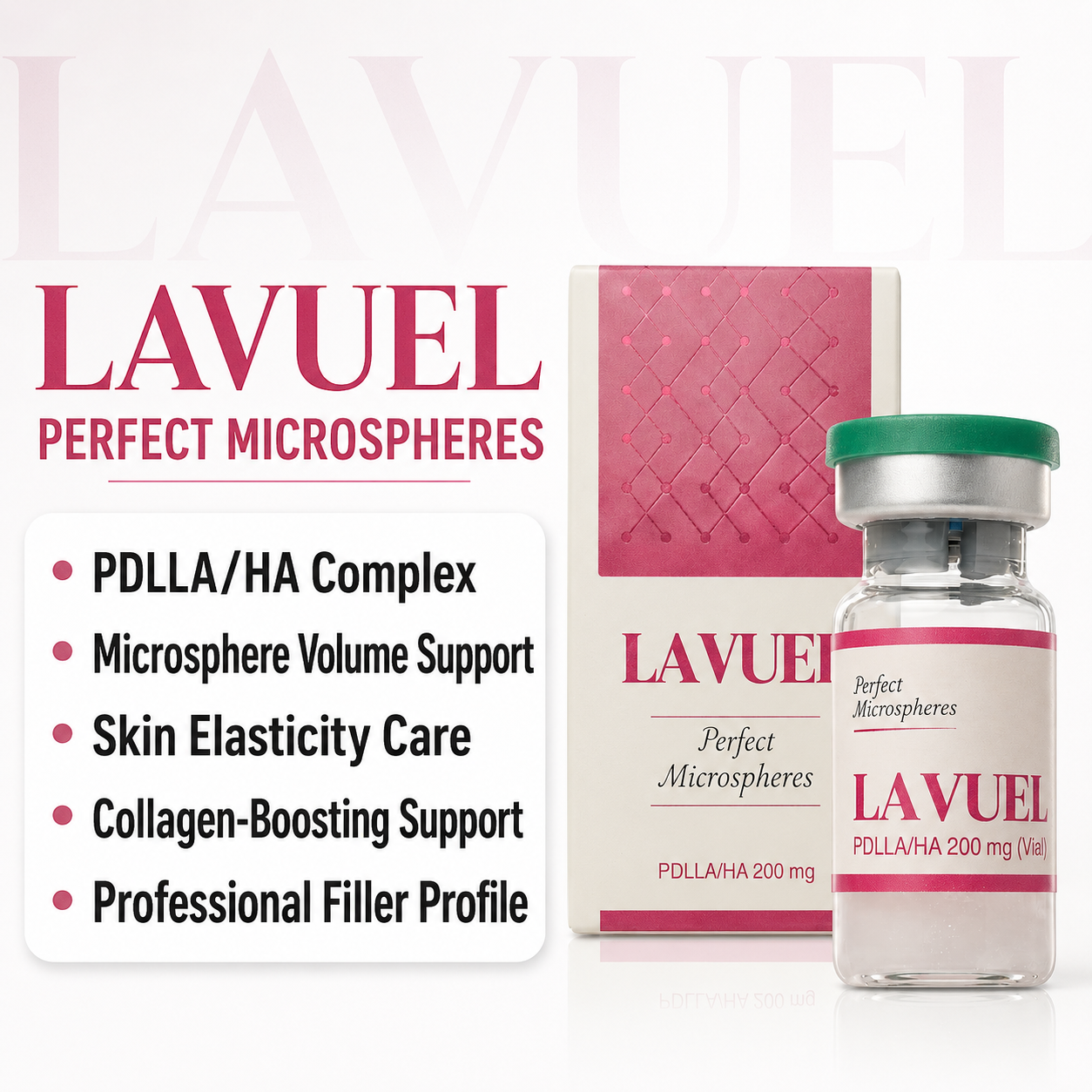 JAYSEAN LAVUEL 200