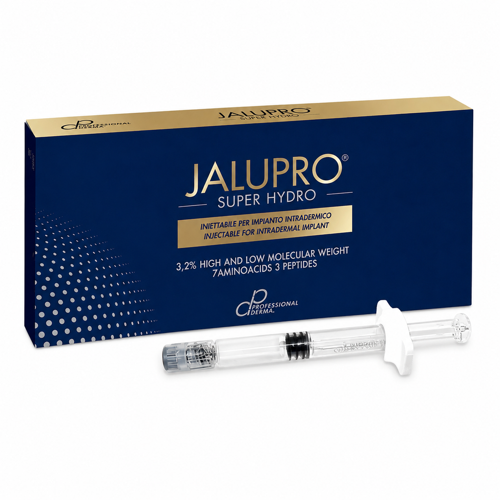 Jalupro Super Hydro