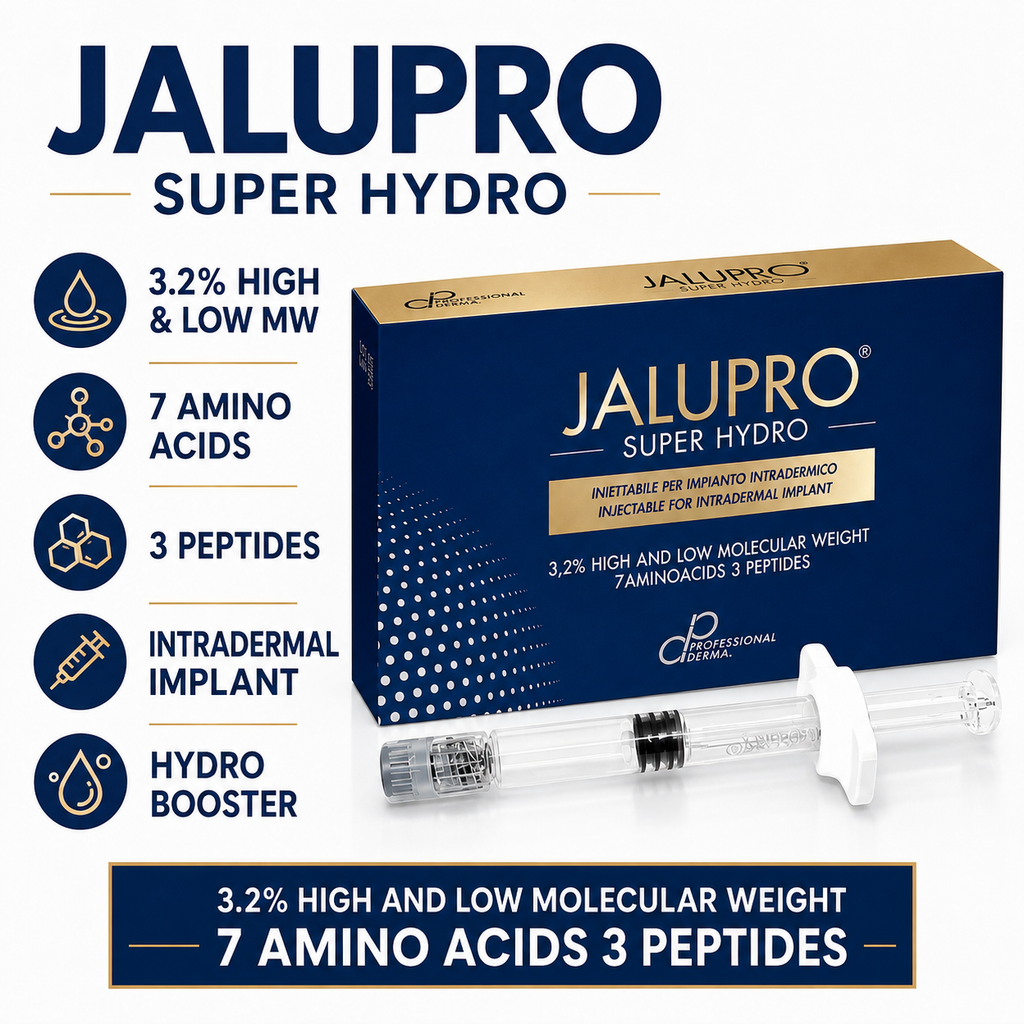 Jalupro Super Hydro