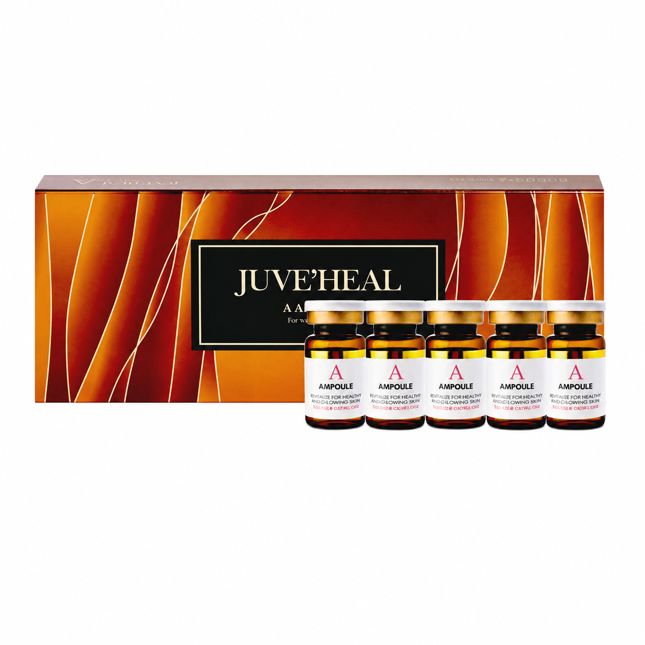 JuveHeal A