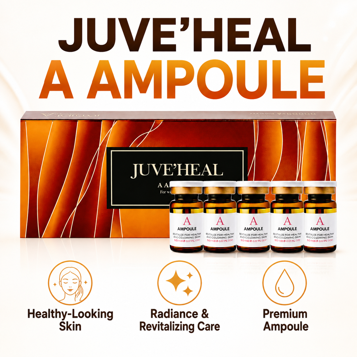 JuveHeal A