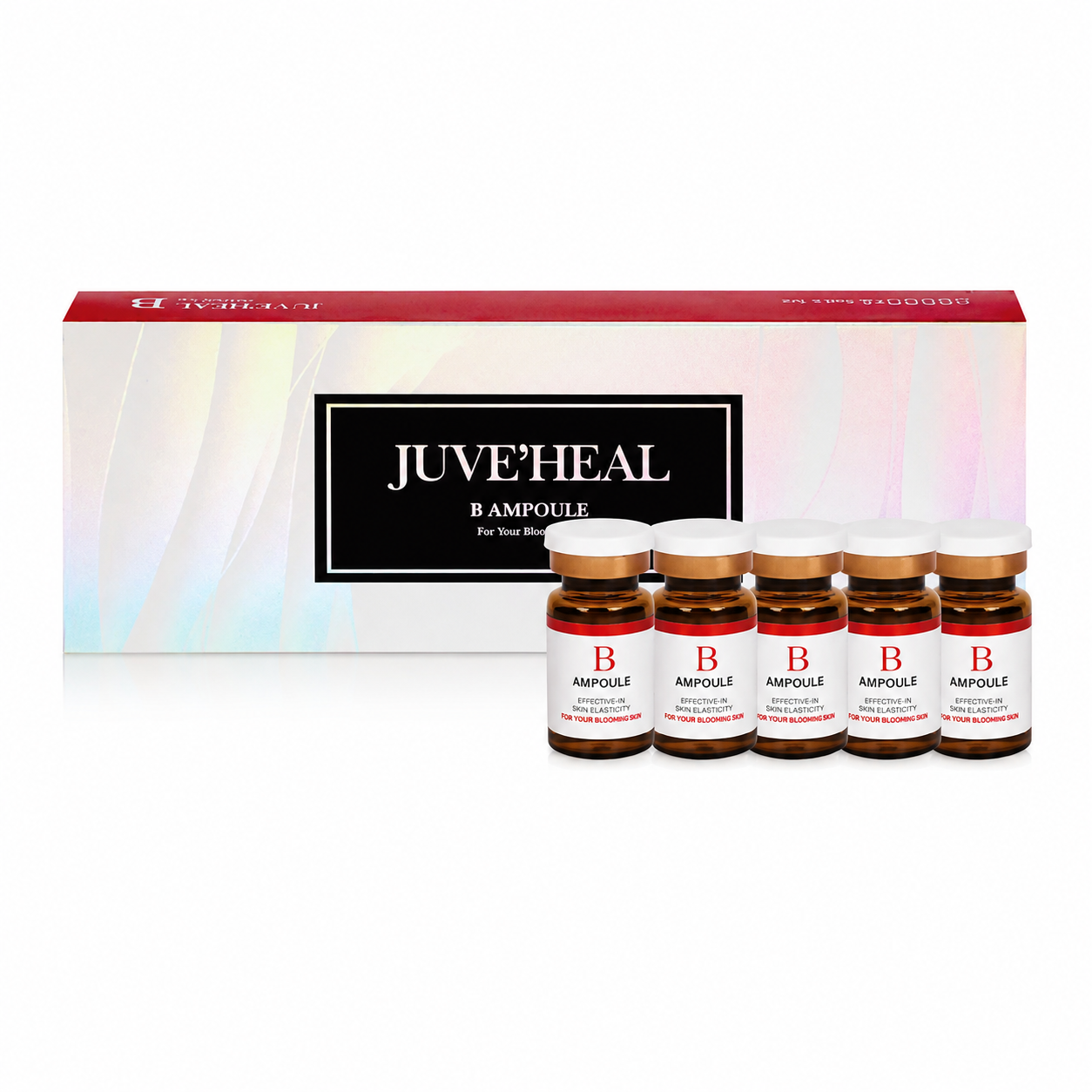 JuveHeal B