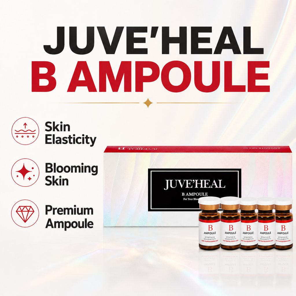 JuveHeal B