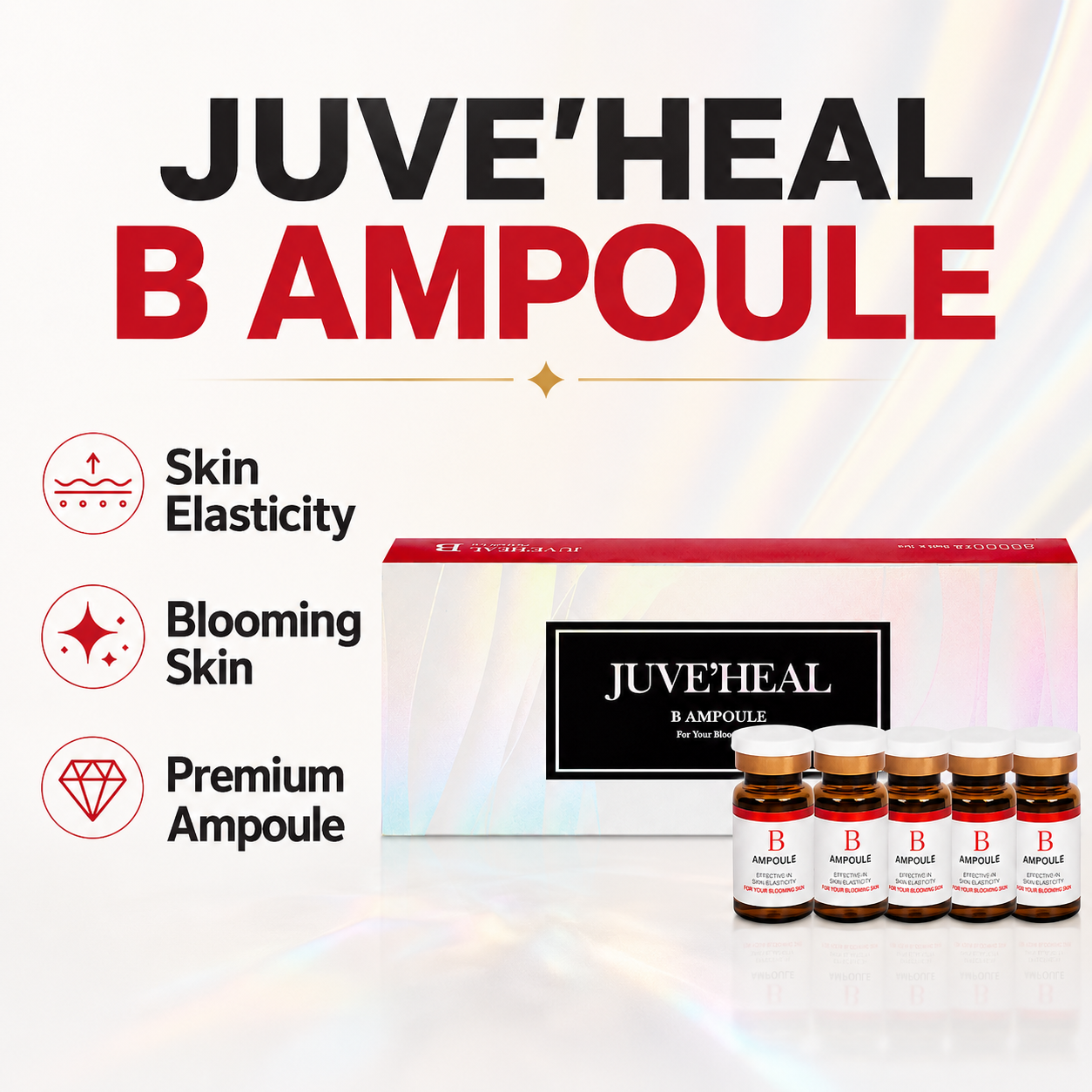 JuveHeal B